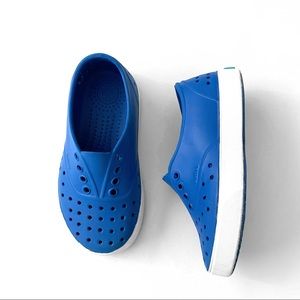 Native Miller Kids Shoes Size C11 GREAT CONDITION